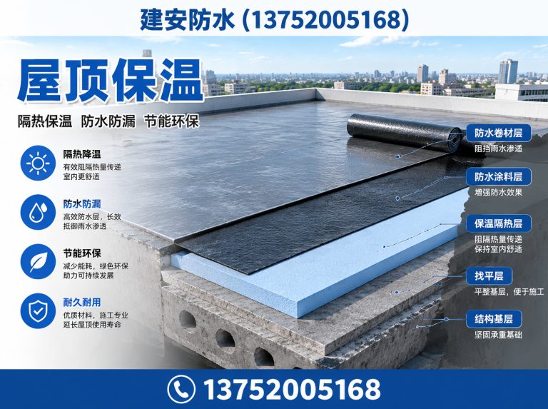 宁河区卫生间防水展示图